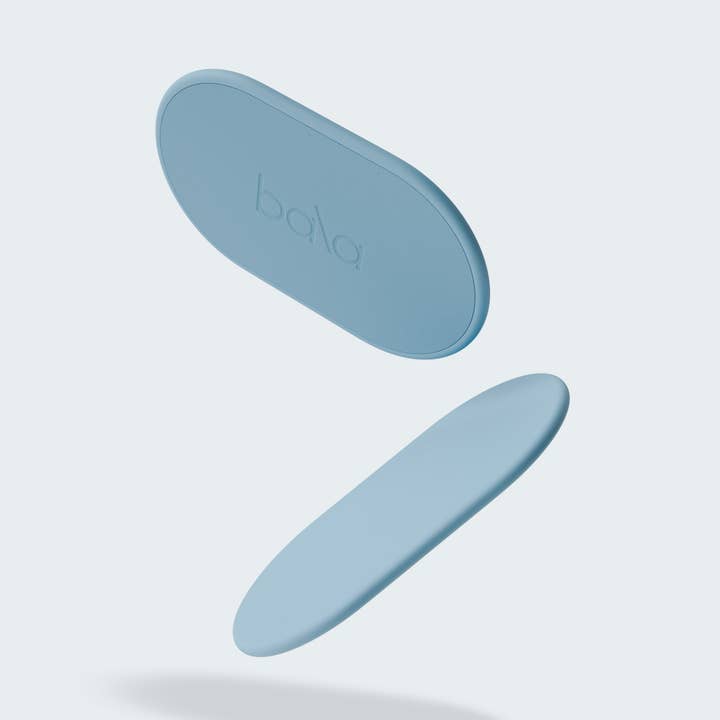 Bala - Wholesale Fitness Equipment - Capsule Sliders6