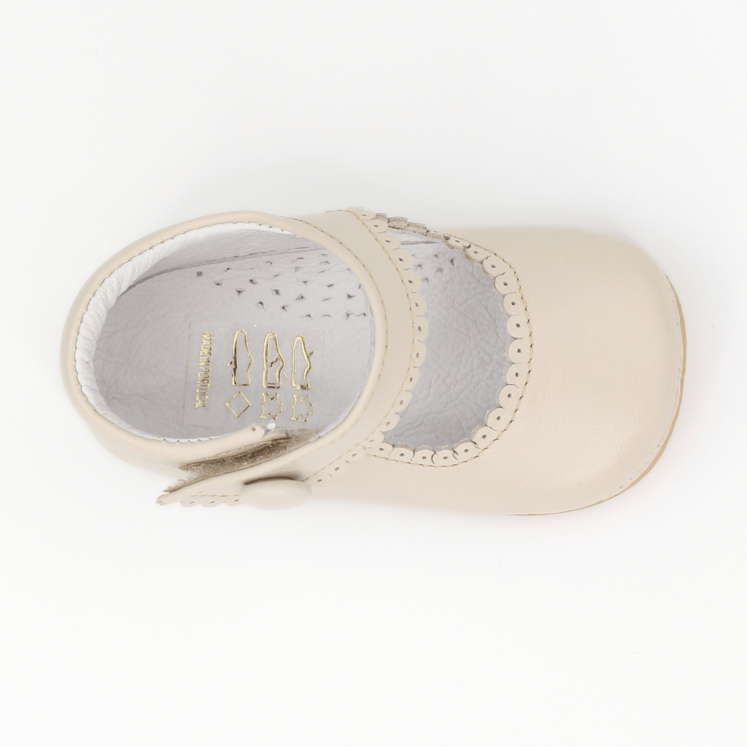 Pituka Wear - Wholesale Schoentjes/slofjes - Baby - MERCEDITAS BABUCHE PITUKA3