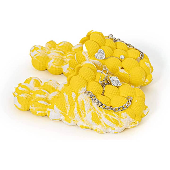 Golf Ball Slides - Wholesale Slippers - Women's - Bedroom Spa House Sandals For Men And Women3