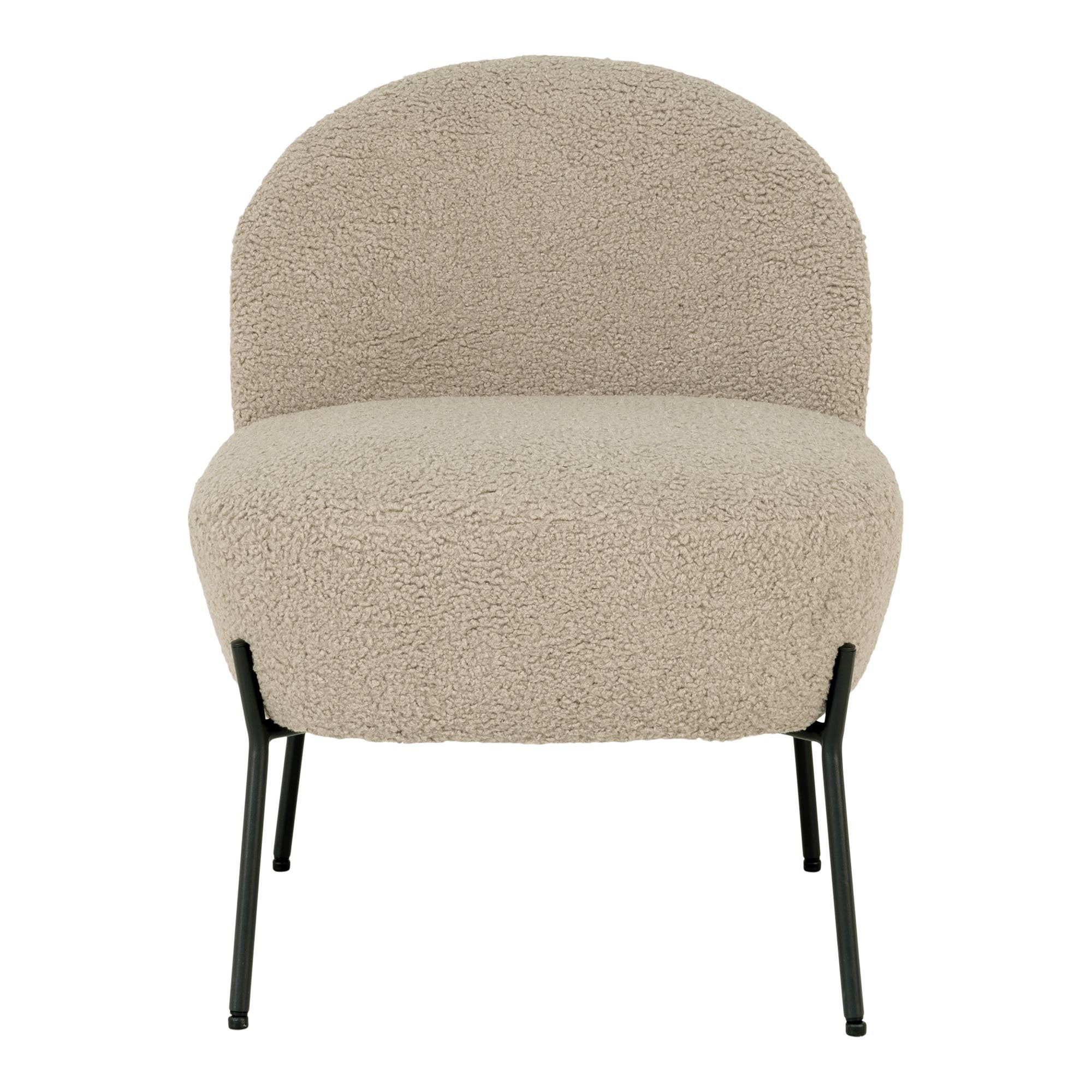 House Nordic - Wholesale Chair - Merida Lounge Chair2