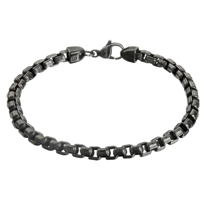 Armbånd Rustfrit - SSP05 for engroshandel hos Jos Von Arx