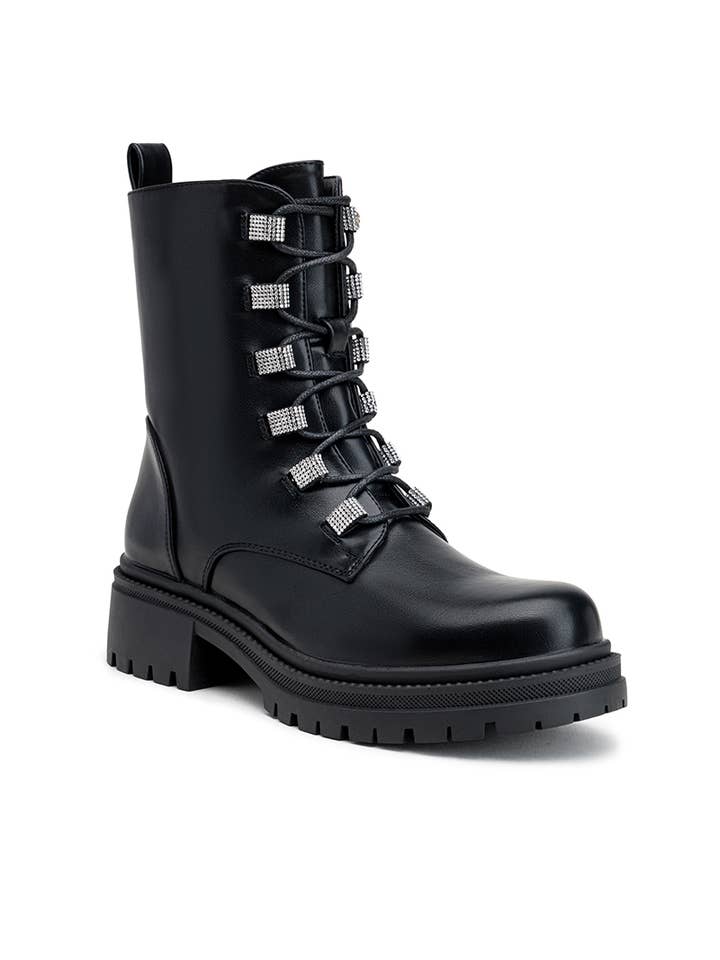 LADY GLORY - Wholesale Combat/Military Boots - Women's - Women's Combat Style Boots – Toughness & Attitude4