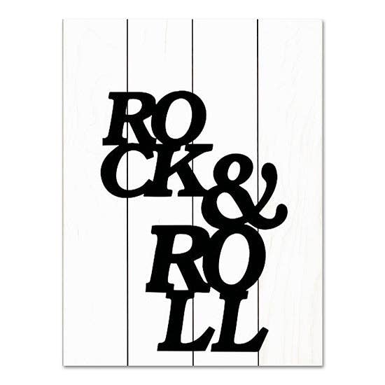 MS173PAL - Rock & Roll - 12x16 for wholesale by Penny Lane Fine Art