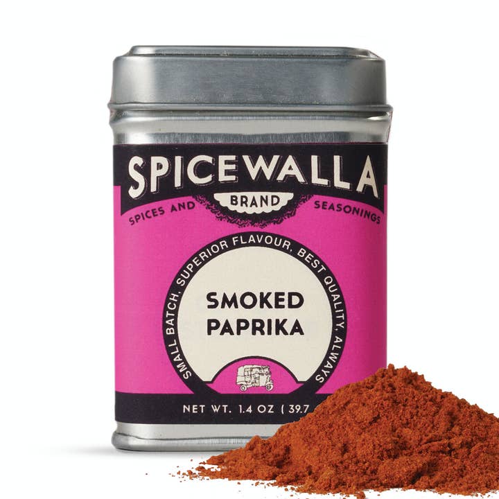 Paprika, Smoked for wholesale by Spicewalla