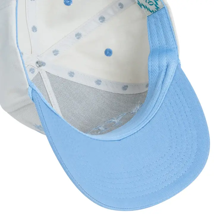 Sendero Provisions Company – Boné - Unissexo por atacado – Chapéu Yippee Ki Yay20