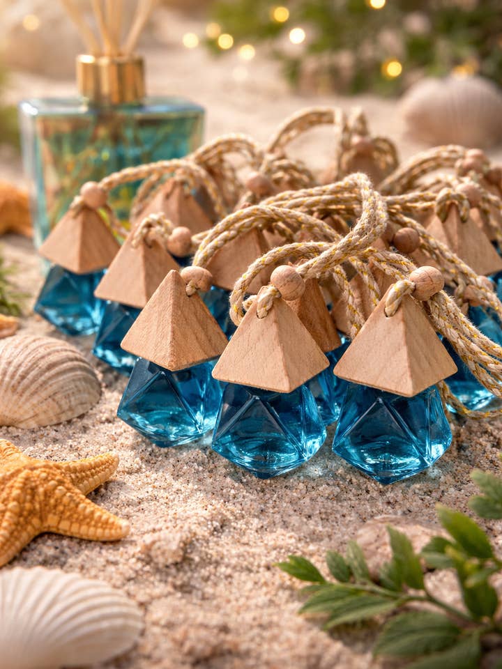 Difusores de caña para coche para venta al por mayor de On the Rocks Apothecary