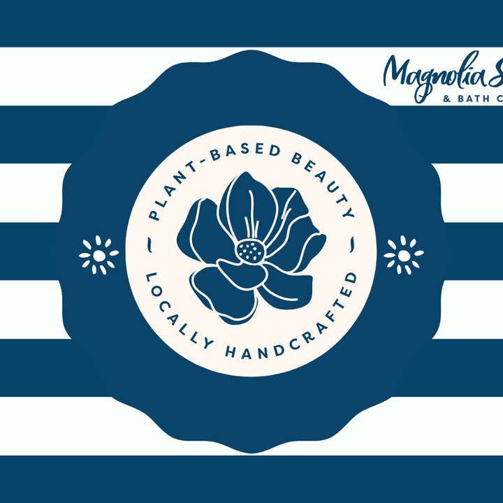 AUTO FRESHIE für den Großhandel von Magnolia Soap & Bath Co