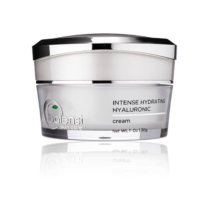 Intense Hydrating Hyaluronic for wholesale by LBalensi Skin Care