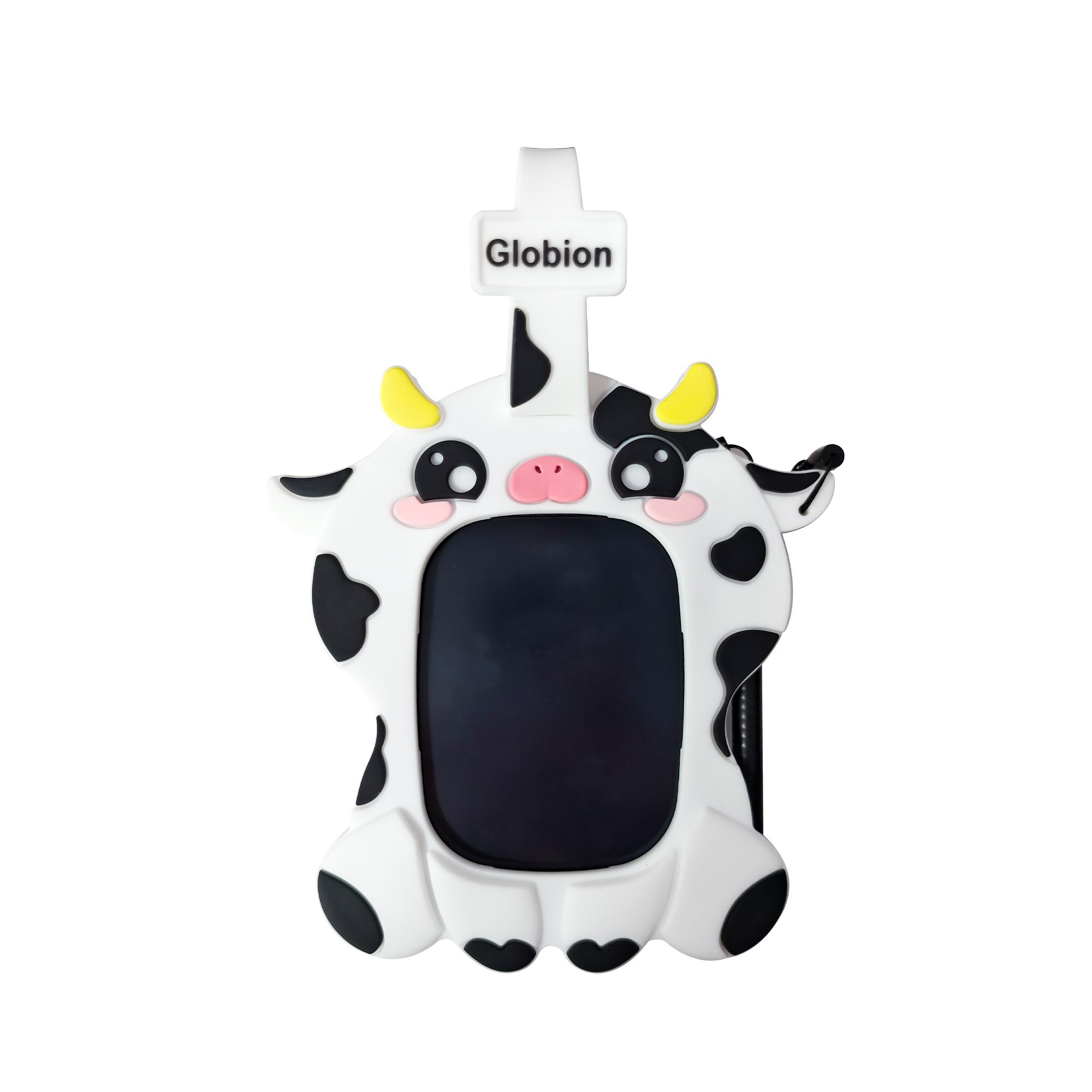 Globion - Wholesale Toy Plane - Kids - Kids Doodle Pad - Animal series - BABY COW & BABY SHARK1
