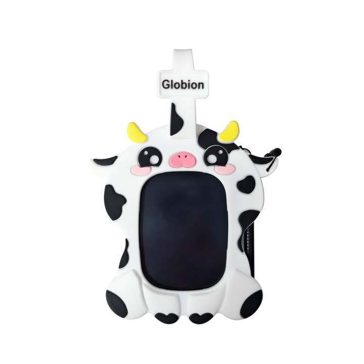 Globion - Wholesale Toy Plane - Kids - Kids Doodle Pad - Animal series - BABY COW & BABY SHARK1