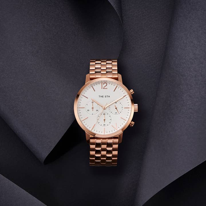 The 5TH - Wholesale Wrist watch – Women's - Copy of 007 for test2