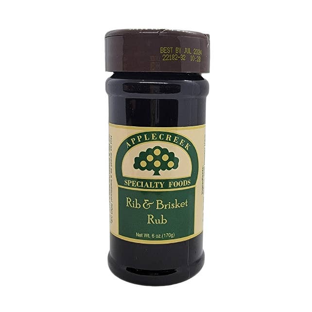 Fromage aux côtes et à la poitrine de bœuf pour la vente par Applecreek Specialty Foods