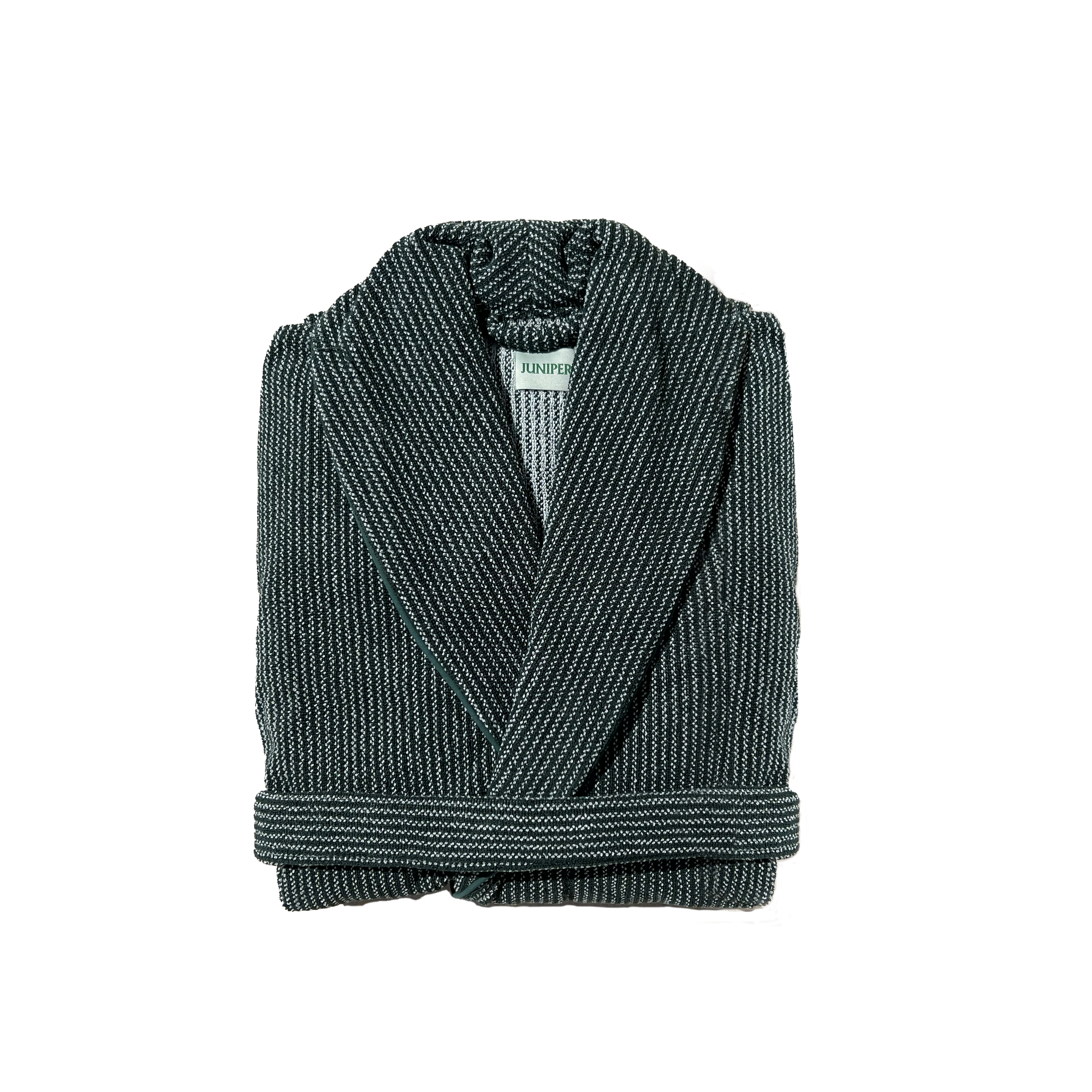 Juniper - Wholesale Robe - Women's - The Finca Bathrobe - Green10