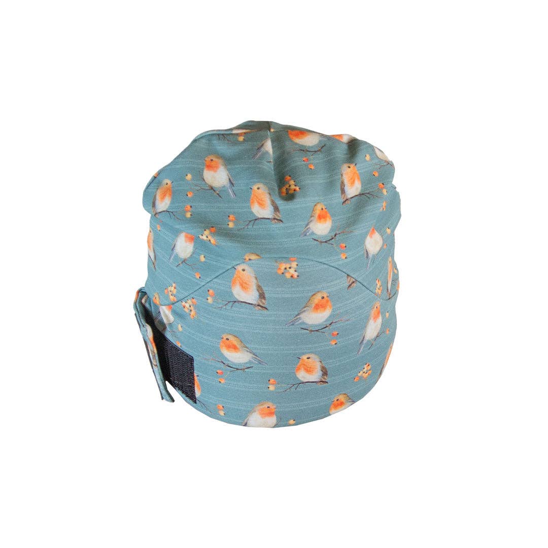 PADHAT – Engroshandel Beanie - Børn – Birdy | Børnebeskyttelseshat7