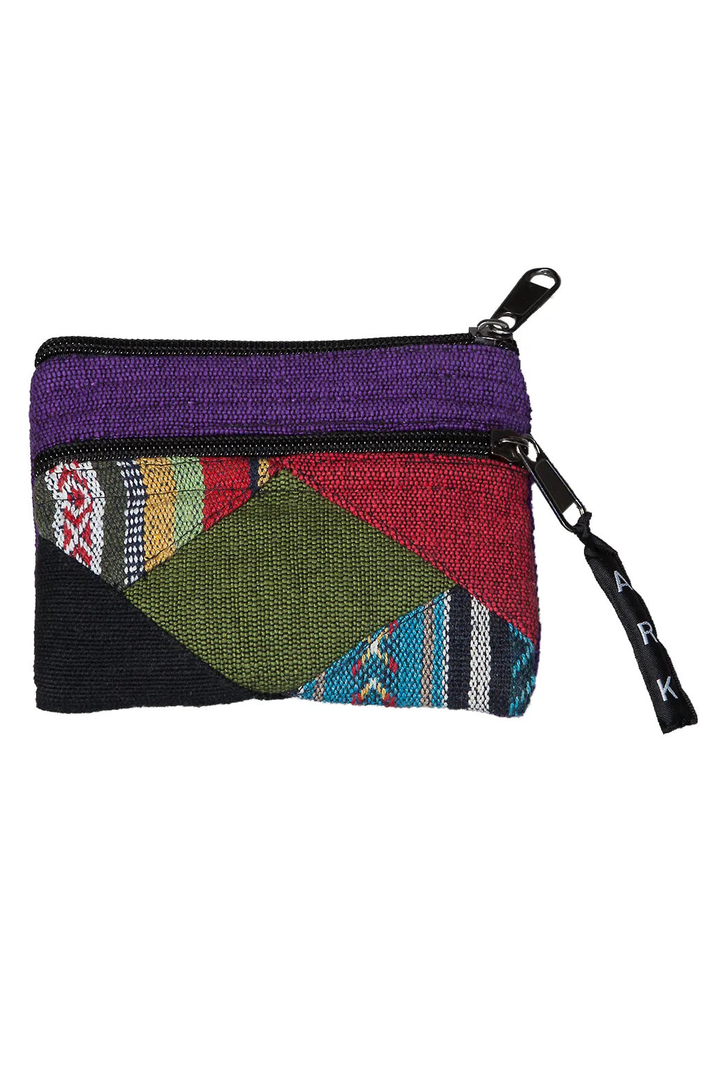 Ark Imports - Wholesale Coin Purse - Women's - Balaju Coin Purse0