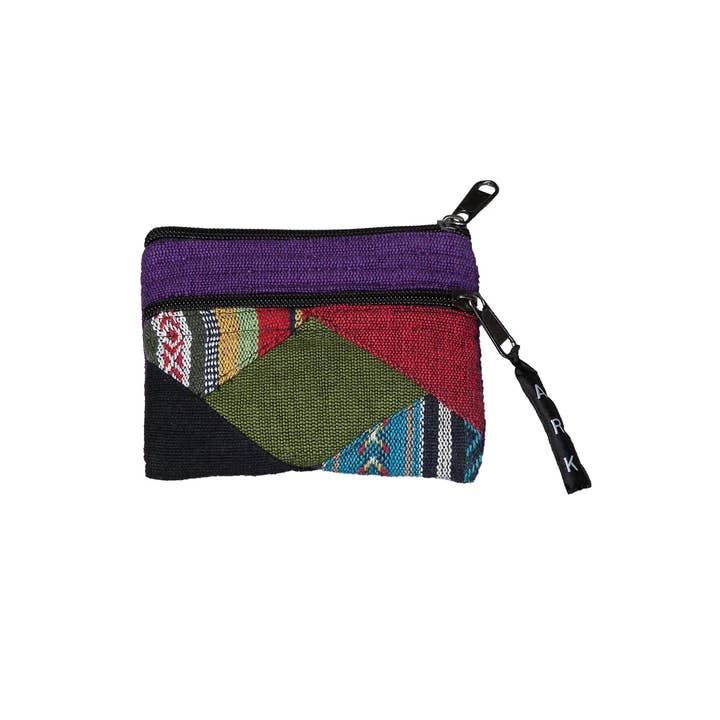 Ark Imports - Wholesale Coin Purse - Women's - Balaju Coin Purse