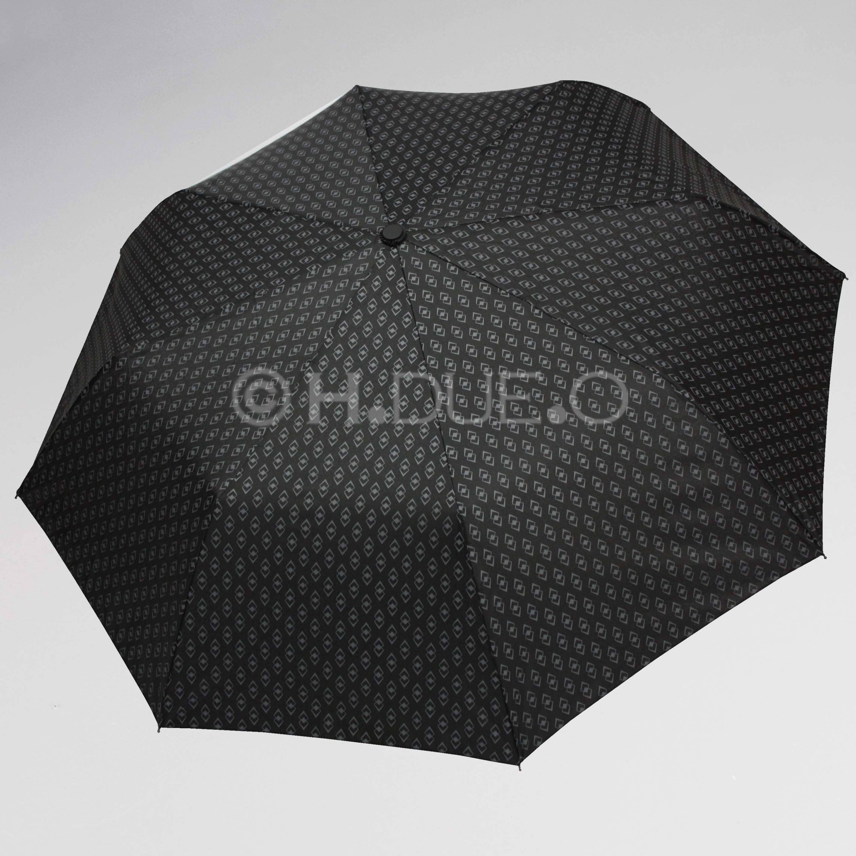 H.DUE.O - Venta al por mayor Paraguas - Unisex - Paraguas automático a prueba de viento H.DUE.O BRERA (copia)0
