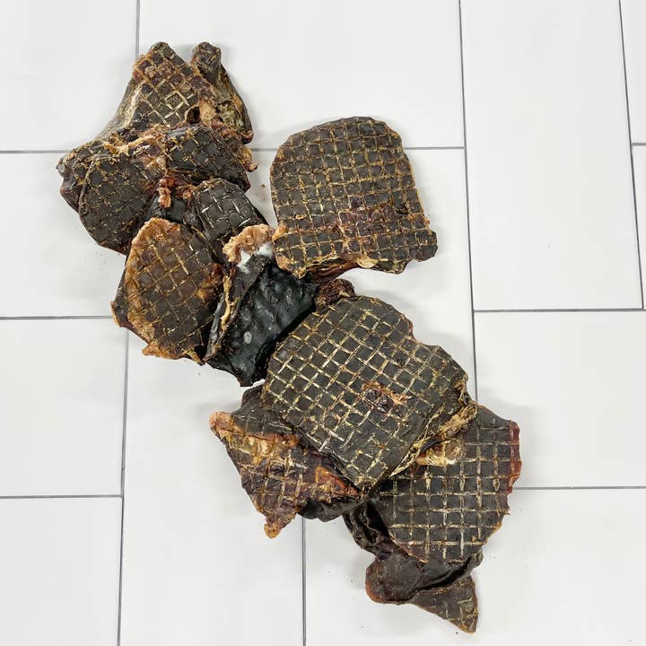 Rover Pet Products - Wholesale Pet treats – Dog - Kanga Kidney - Kangaroo Kidney1