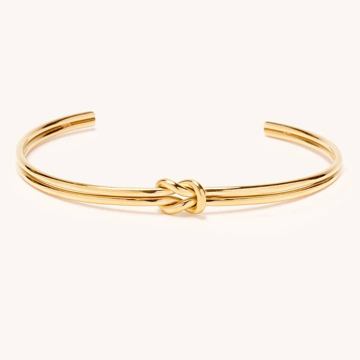 Absichtsknoten für den Großhandel von MantraBand