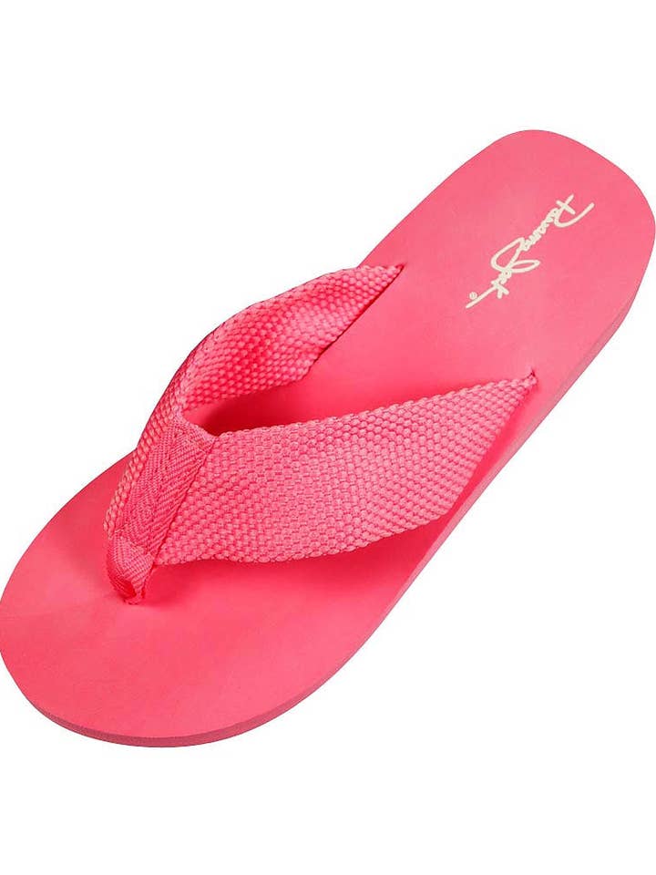 Eastern Off Price - Wholesale Flip Flops – Women’s - Panama Jack - Ladies Flip Flop Sandal23