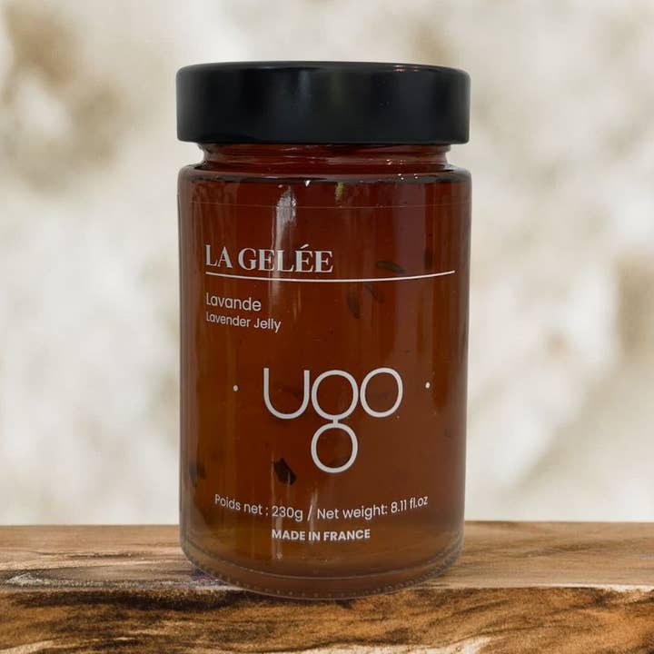 Lavendelgelei voor wholesale door Terre Ugo