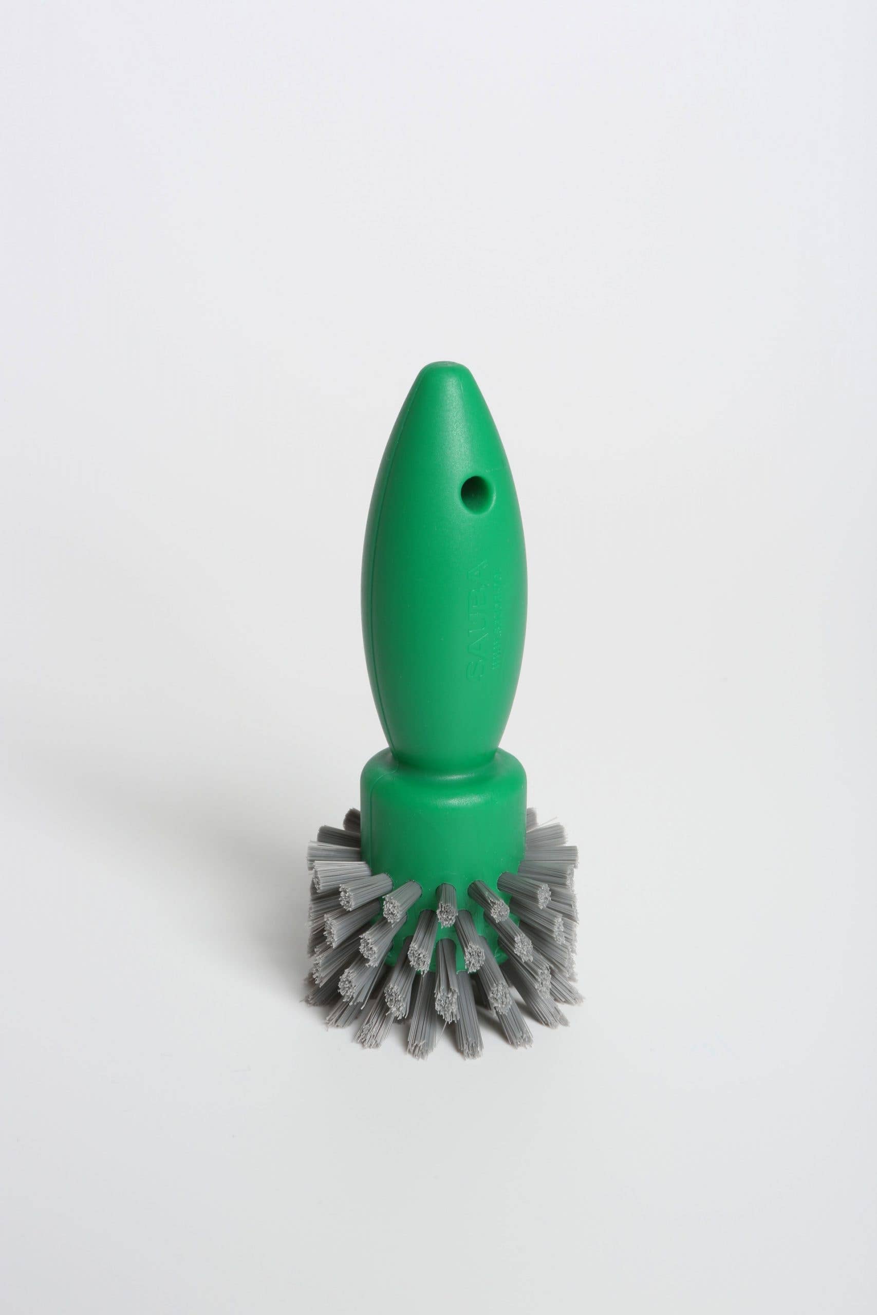 SAUBA Innovations - Wholesale Cleaning Brush - UNO socket brush colorful2