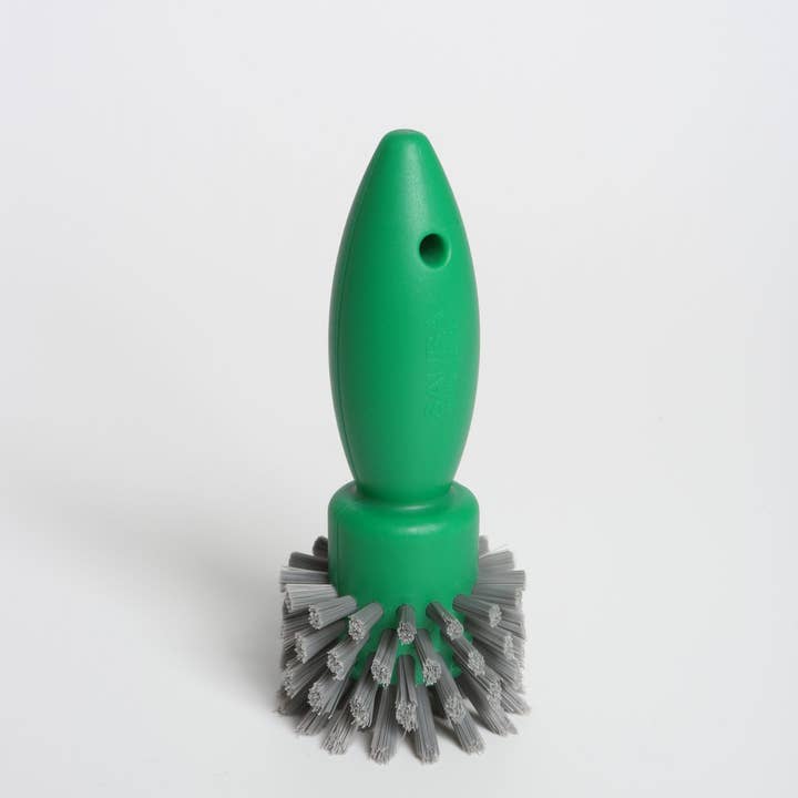 SAUBA Innovations - Wholesale Cleaning Brush - UNO socket brush colorful2