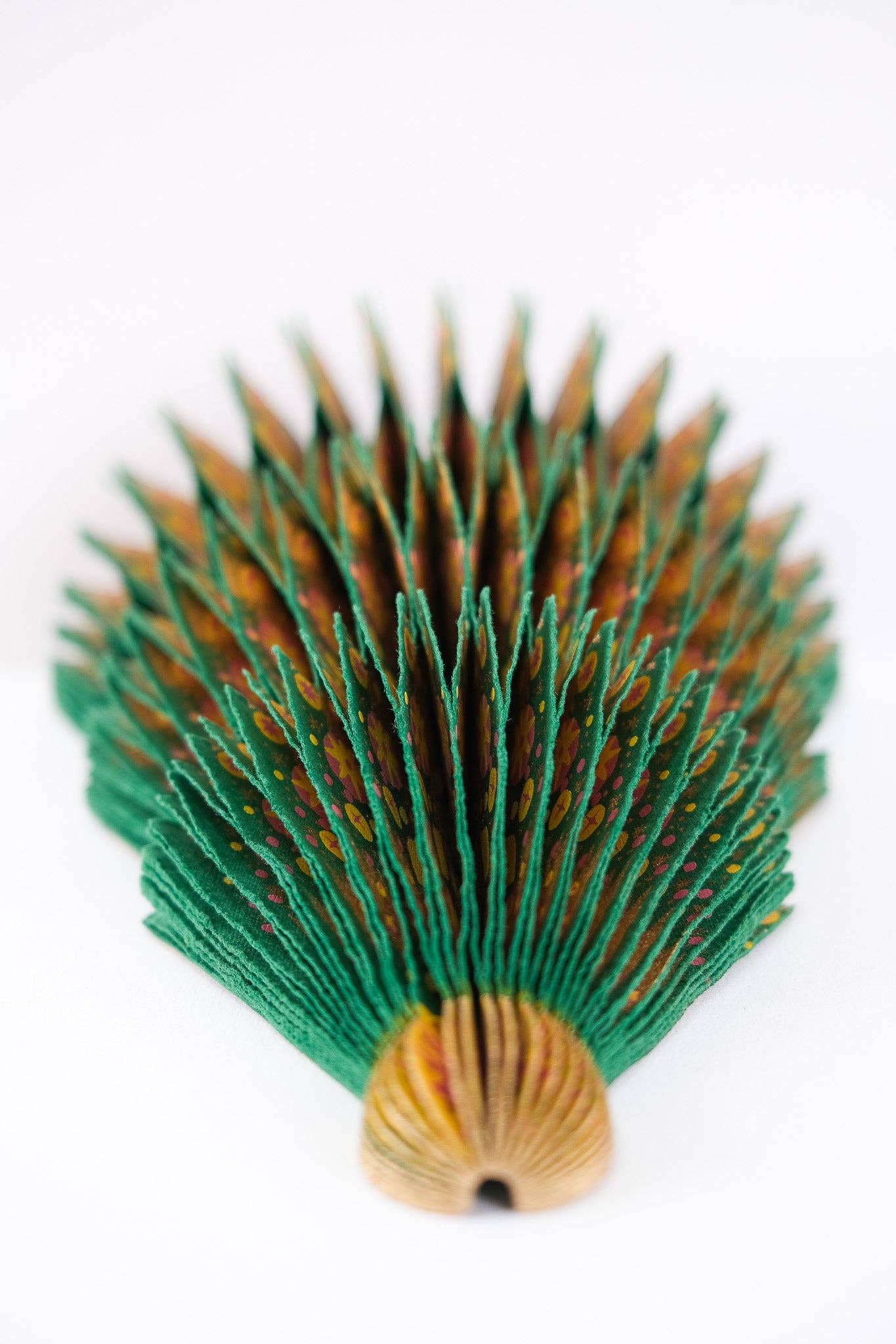 East End Press - Wholesale Christmas Decoration - Christmas Tree Honeycomb27