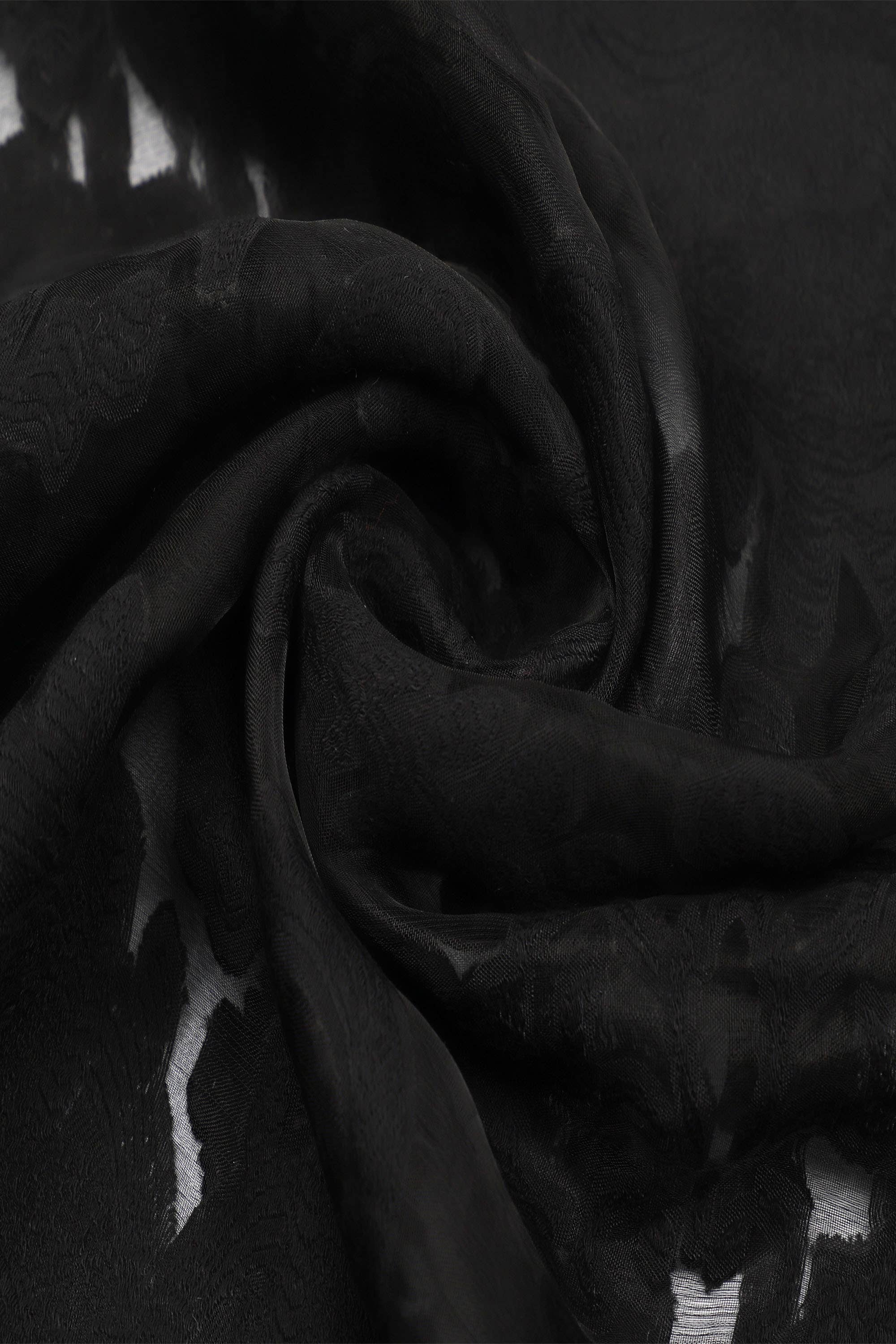 PHANIE MODE - Wholesale Head Scarf - Women's - Lace Scarf for Ceremony 106621