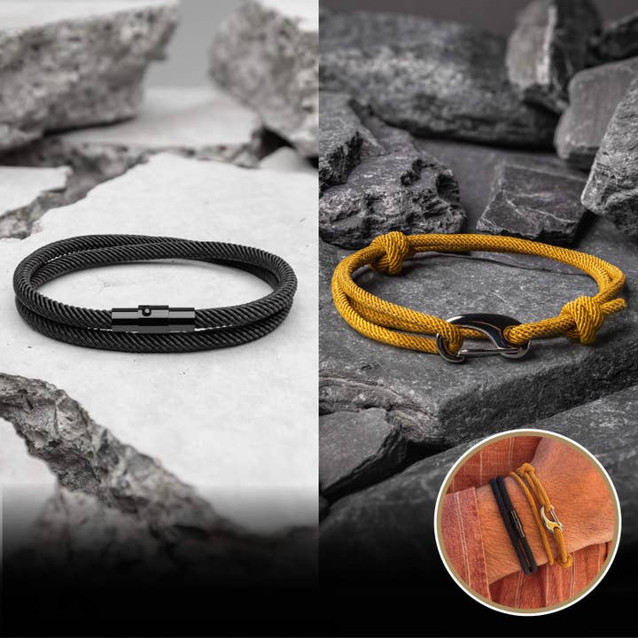 „Alberca“ x „Mariscala“ für den Großhandel von Samos Jewelry