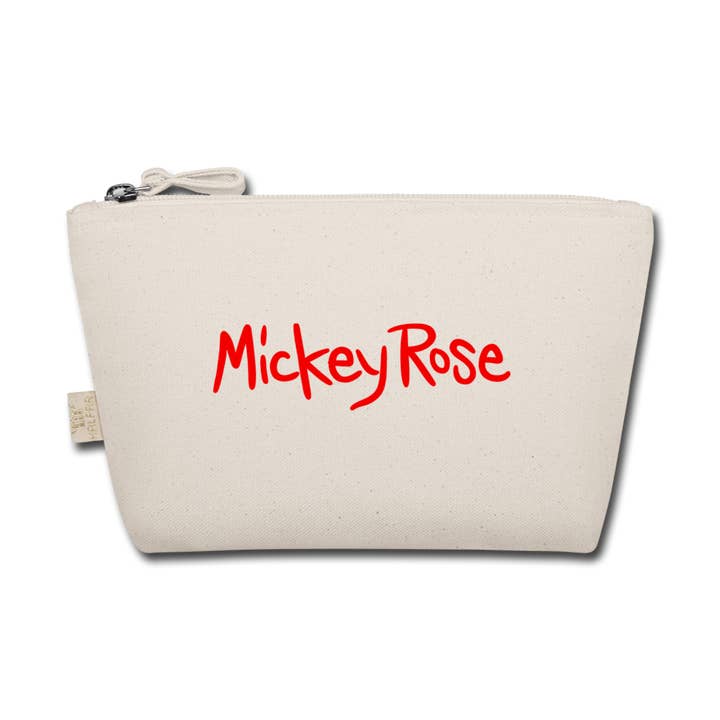 Pochette Mickey Rose Bio pour la vente par Mickey Rose's Collections