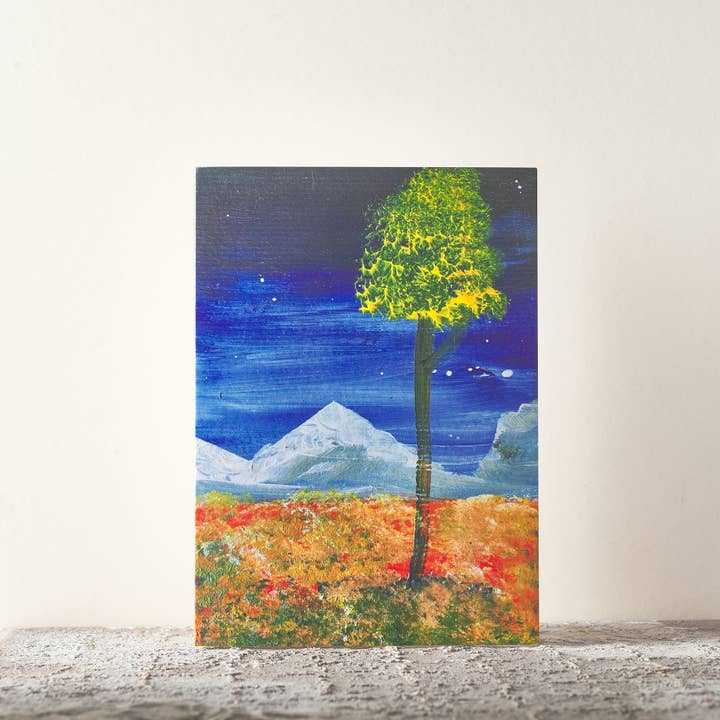 Lys Nat af Michael for engroshandel hos HomeLess Made