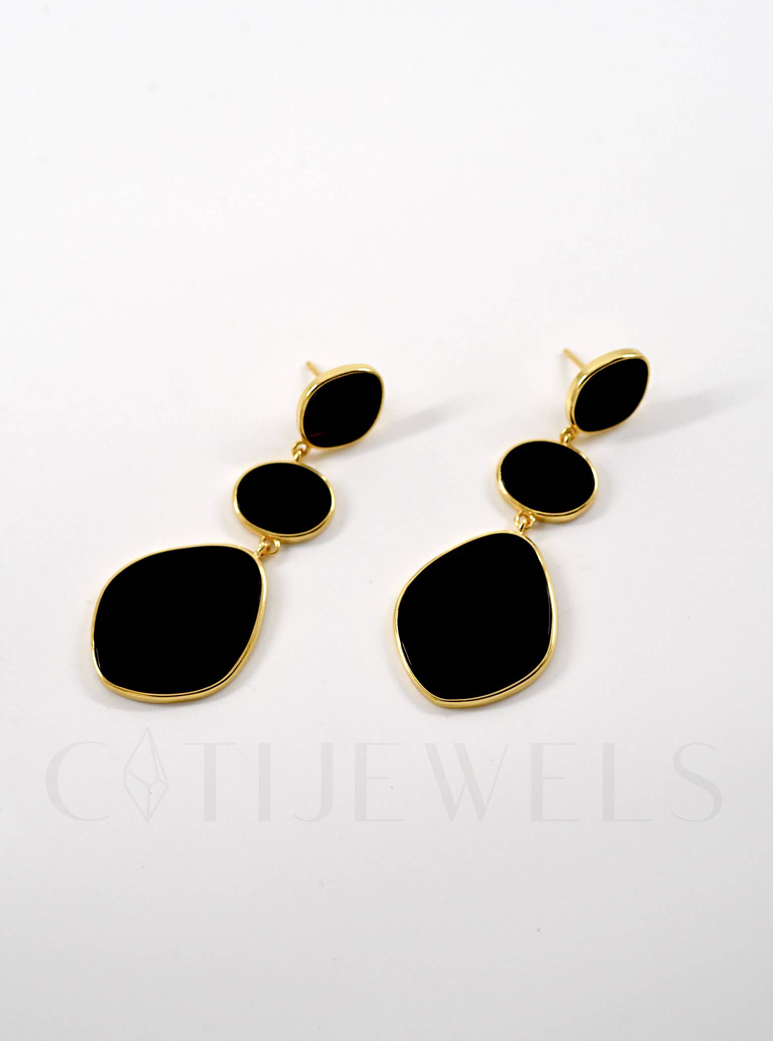 FELIX Z DESIGNS - Wholesale Dangle Earrings - GB0247E-A (NEW COLOR)10