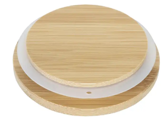 TeaLightsCo - Wholesale Jar/Filled Candle - Serenity Tea-Infused Soy Candle9