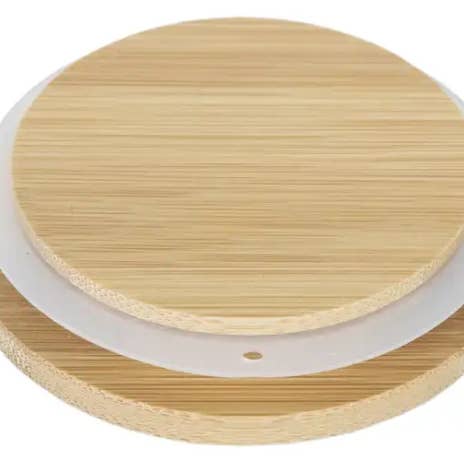 TeaLightsCo - Wholesale Jar/Filled Candle - Serenity Tea-Infused Soy Candle4