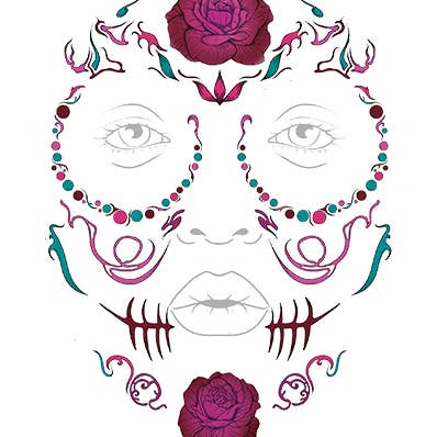 Los dios de los muertos für den Großhandel von Sioou