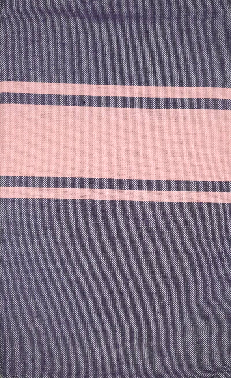 Les foutas de LENA-K - Wholesale Beach Towel - LA FOUTA CLASSIQUE 2X2 M22