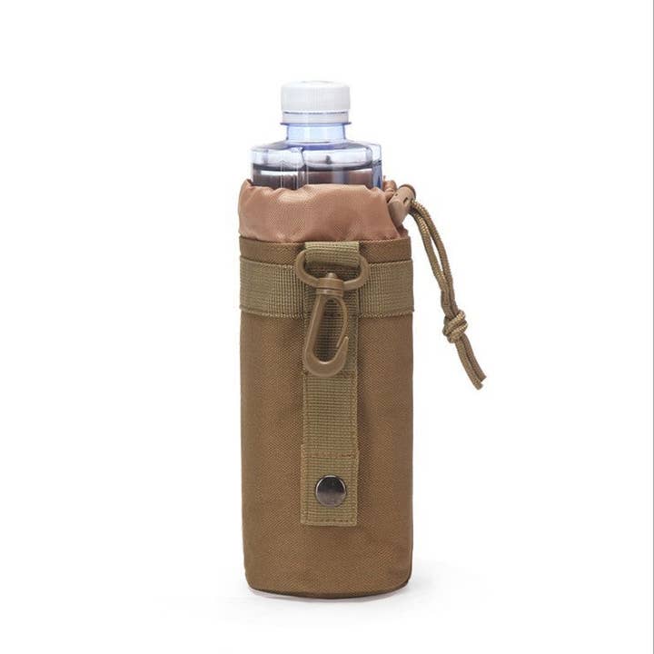 Ecovear - Wholesale Water Bottle - Outdoor Camouflage Insulated Water Bottle Sleeve9