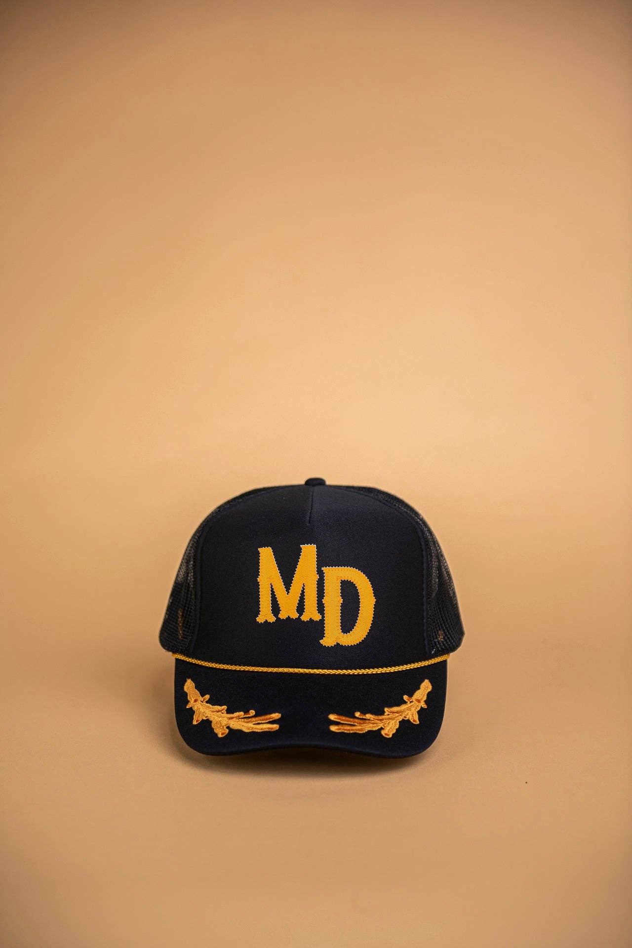 Ascot + Hart - Wholesale Trucker Hat - Unisex - Interstate Trucker20