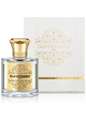 Terra für den Großhandel von Quintesscent Perfume