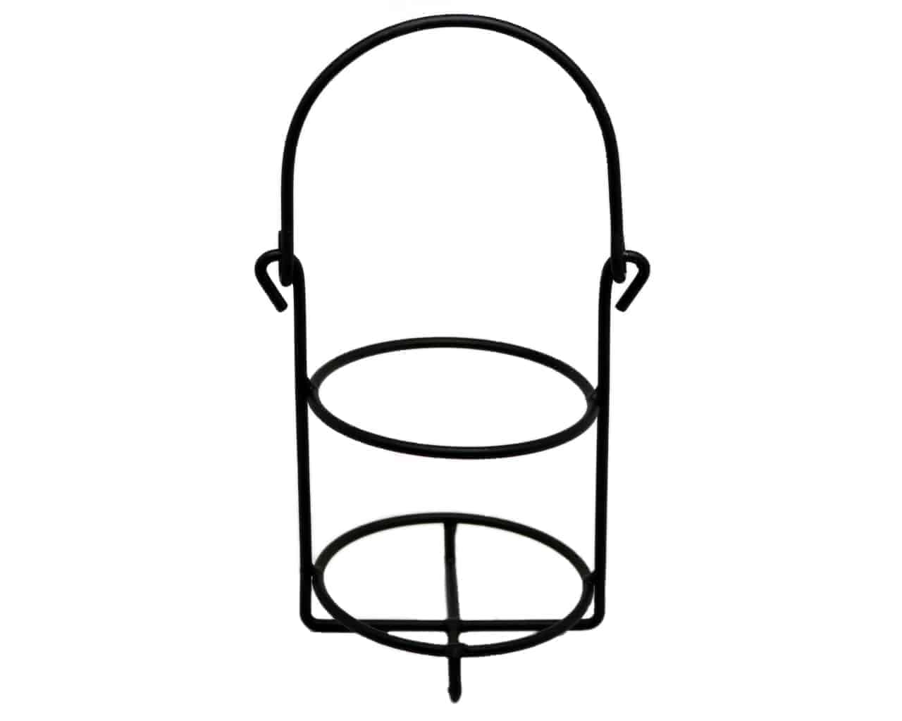 Mason Jar Lifestyle - Wholesale Jar - Single Pint Jar Caddy for Hanging or Carrying One Mason Jar2