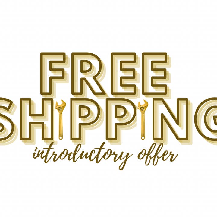 Plumber’s Daughter - Wholesale Retailer sample – Home decor - The Selby Toolbox8