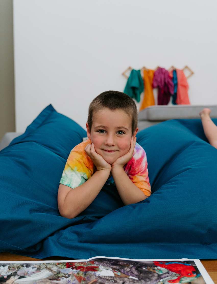 The Play Way - Wholesale Play mat – Kids & baby - Crash Mat4