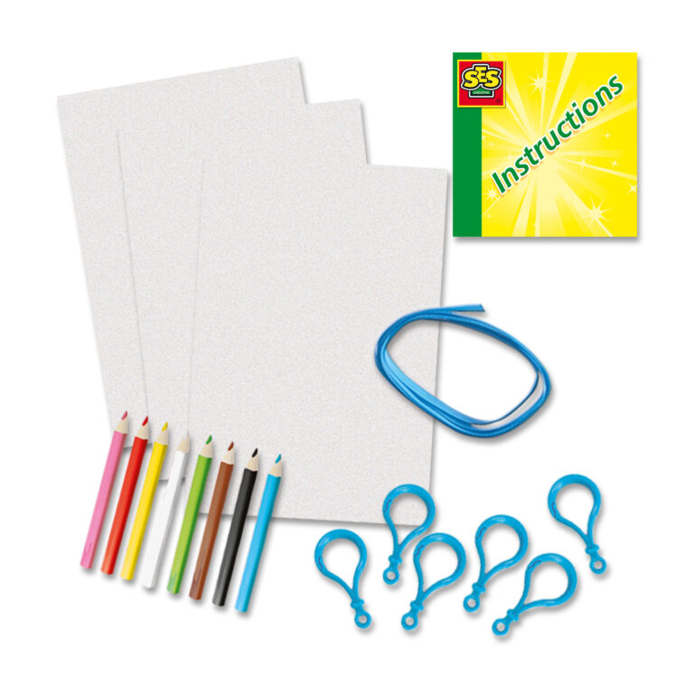 Robbie Toys Ltd – wholesale Keychain – Child – Shrink film - Dinosaur keychains4