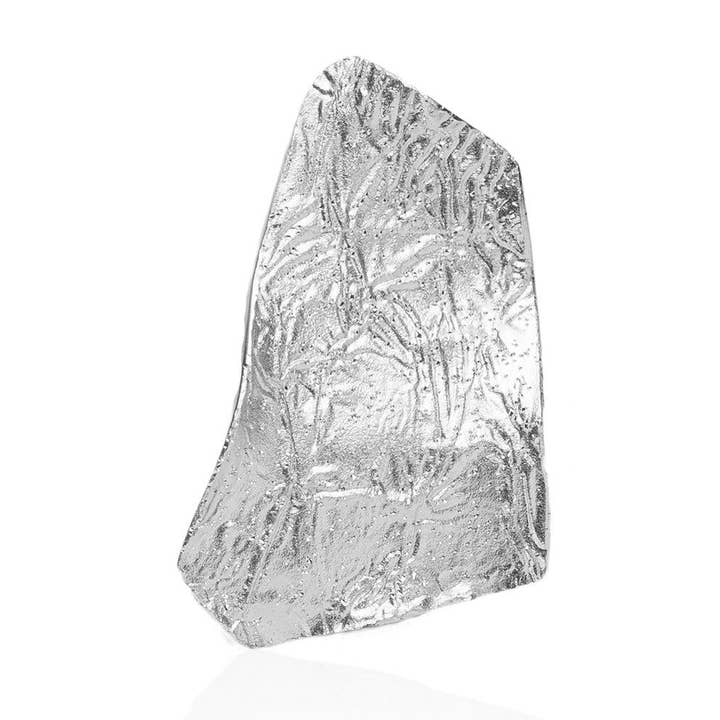 CIONDOLO IRREGOLARE ROBUSTO per la vendita all'ingrosso da parte di Argent Basic