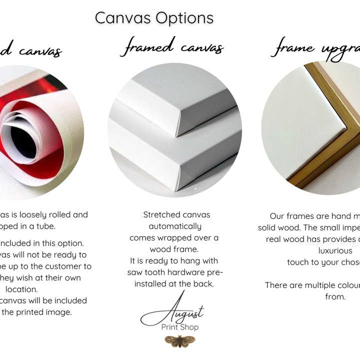 August Print Shop - Wholesale Art Print - Island Reflections2