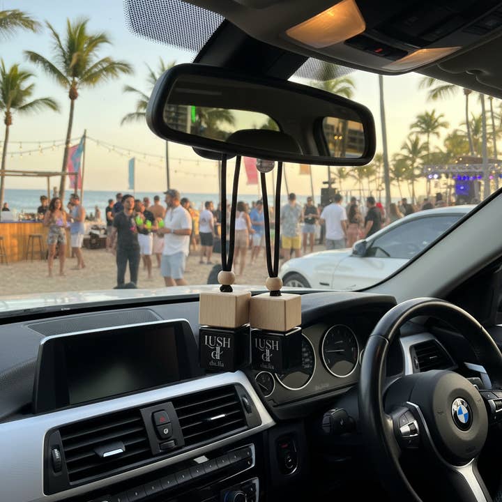 LUSH for wholesale by Du.lia