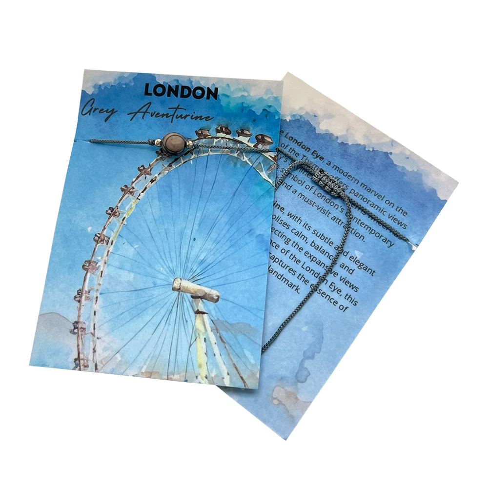 Wristlets By VIE – wholesale Wristlet – Destination Wristlets, London8