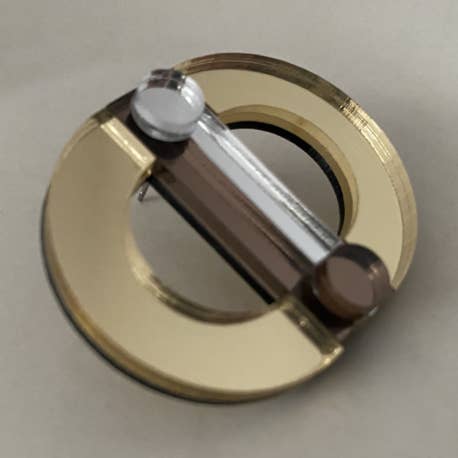 MÃE SOL por atacado de Carmen Nieto