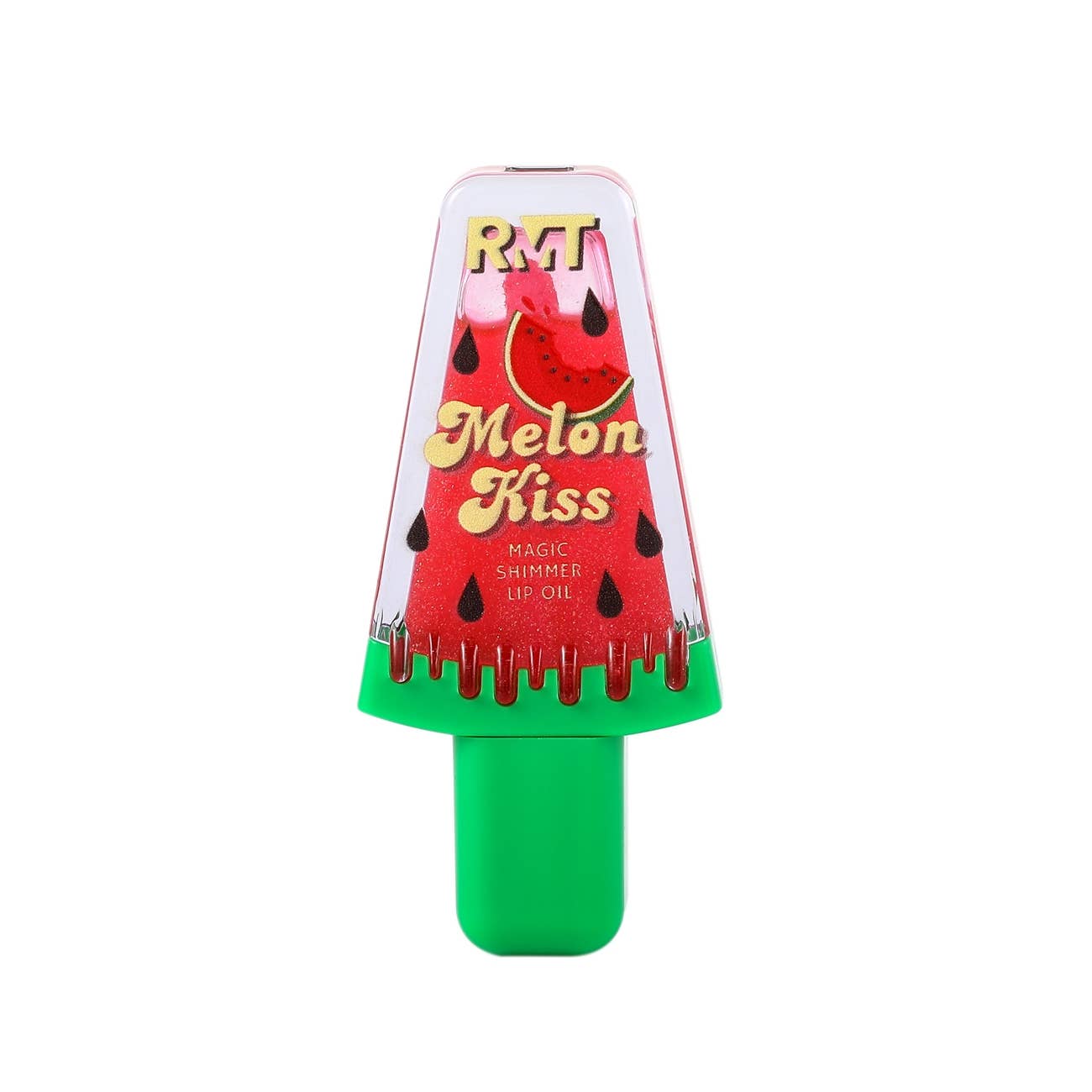 Diacly - Wholesale Lip-gloss - 24pk Water Melon Kiss Magic Shimmer Lip Oil2